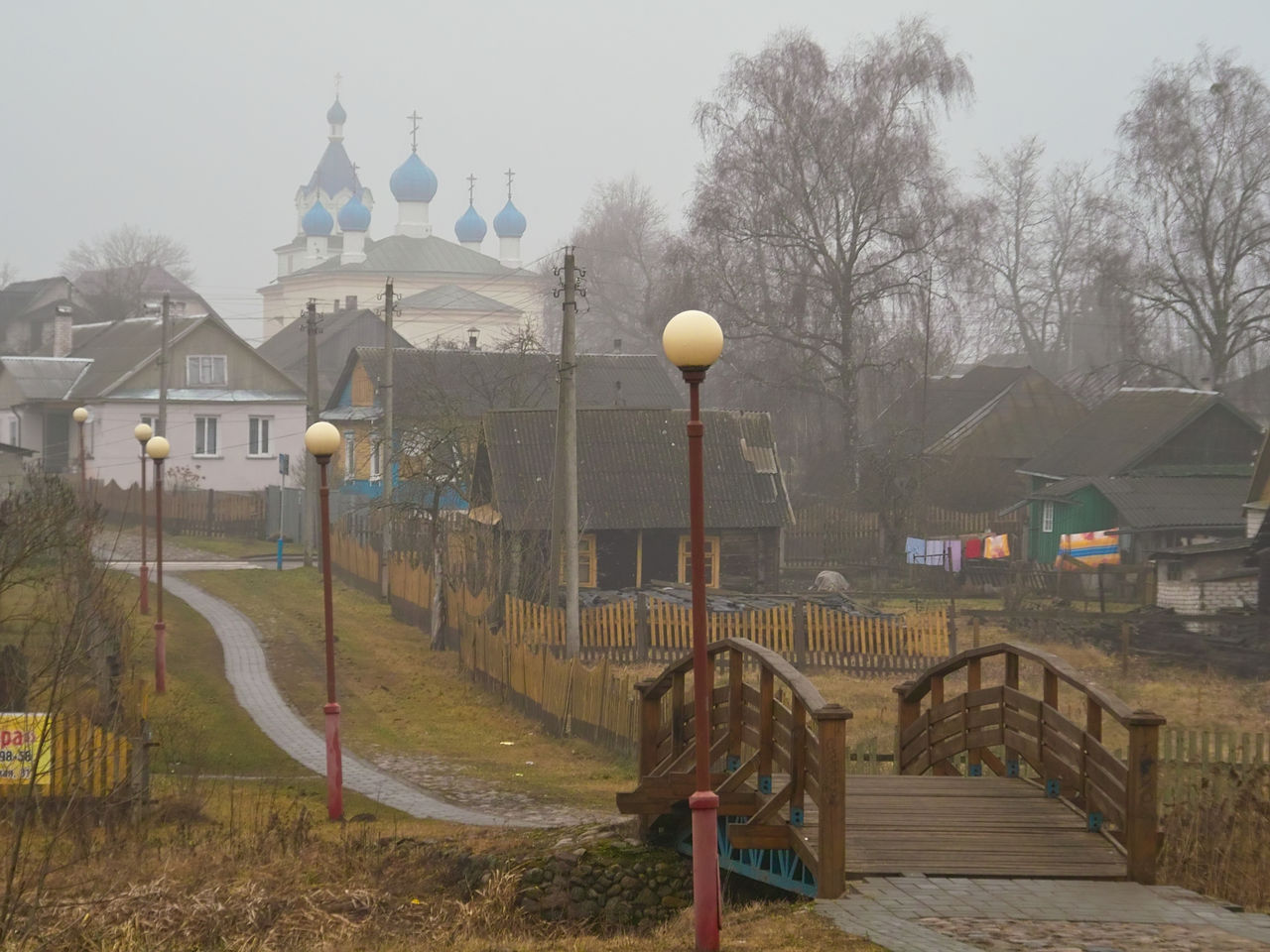 фото "Дорожка" метки: путешествия, 