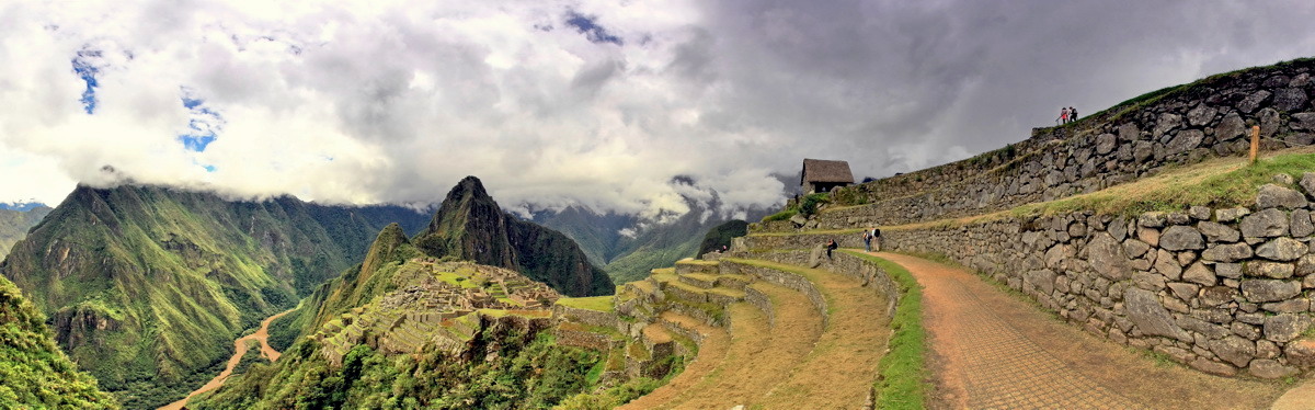 фото "таинственный город" метки: пейзаж, путешествия, природа, Южная Америка, горы, облака