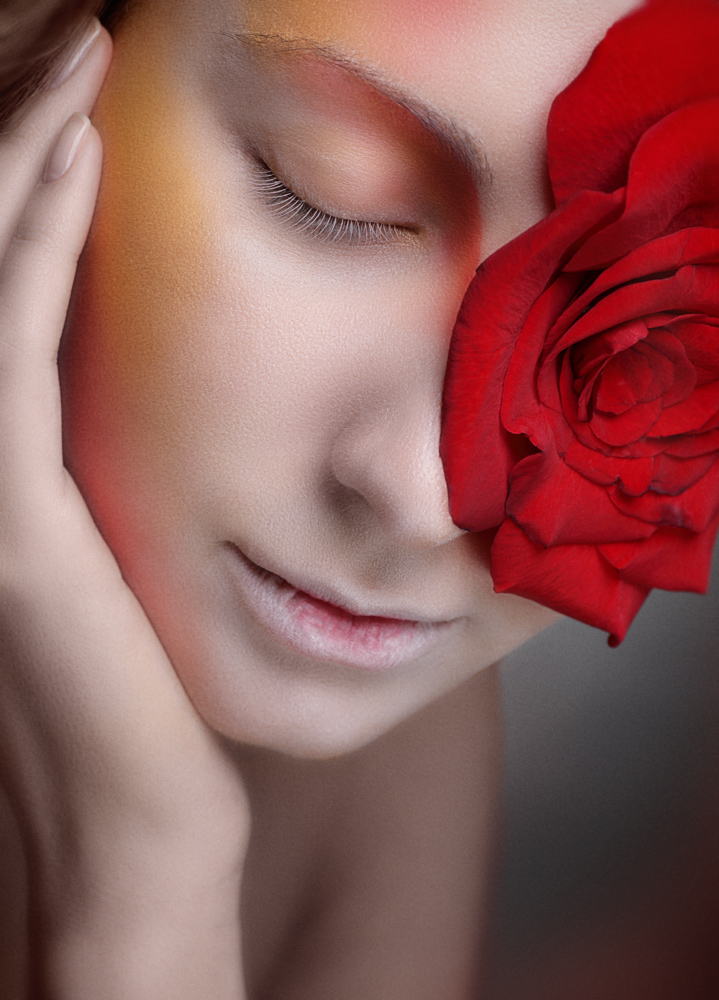 photo "rose" tags: glamour, 