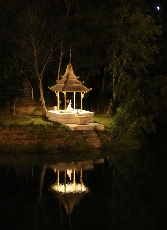photo "***" tags: landscape, architecture, беседка, уединение