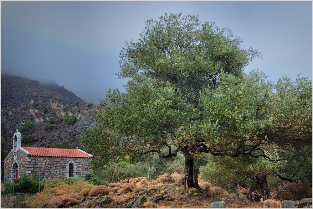 photo "***" tags: travel, landscape, Crete