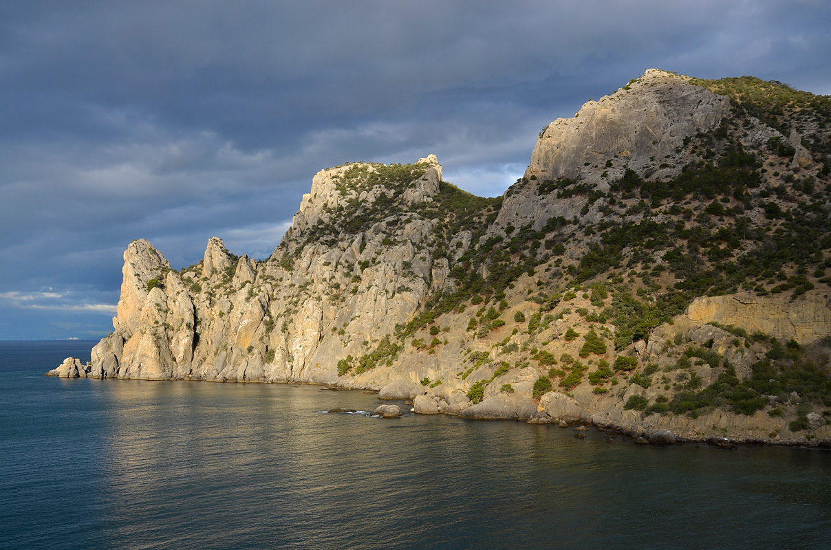 photo "***" tags: landscape, travel, nature, 