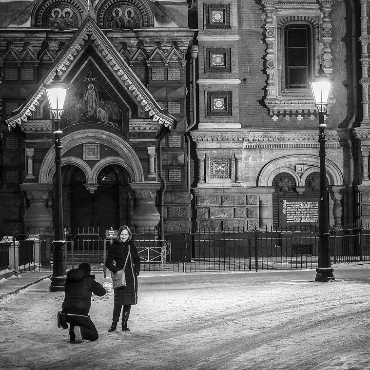 фото "***" метки: архитектура, стрит-фото, черно-белые, 
