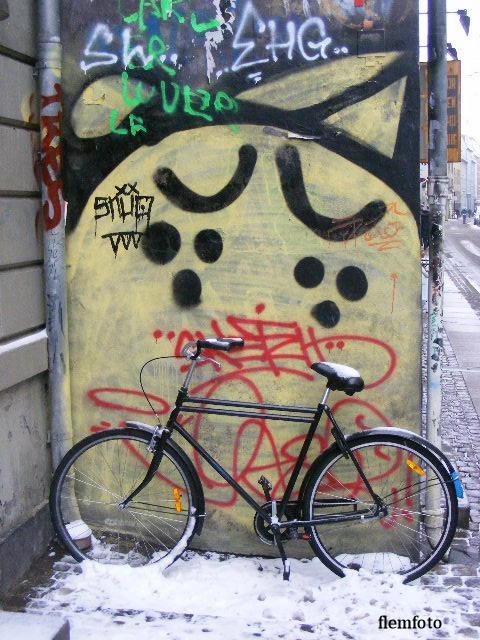 photo "City" tags: city, 