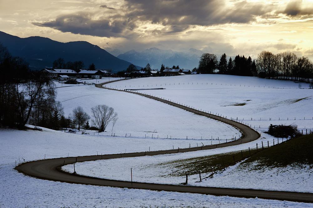 photo "Bavaria" tags: landscape, 