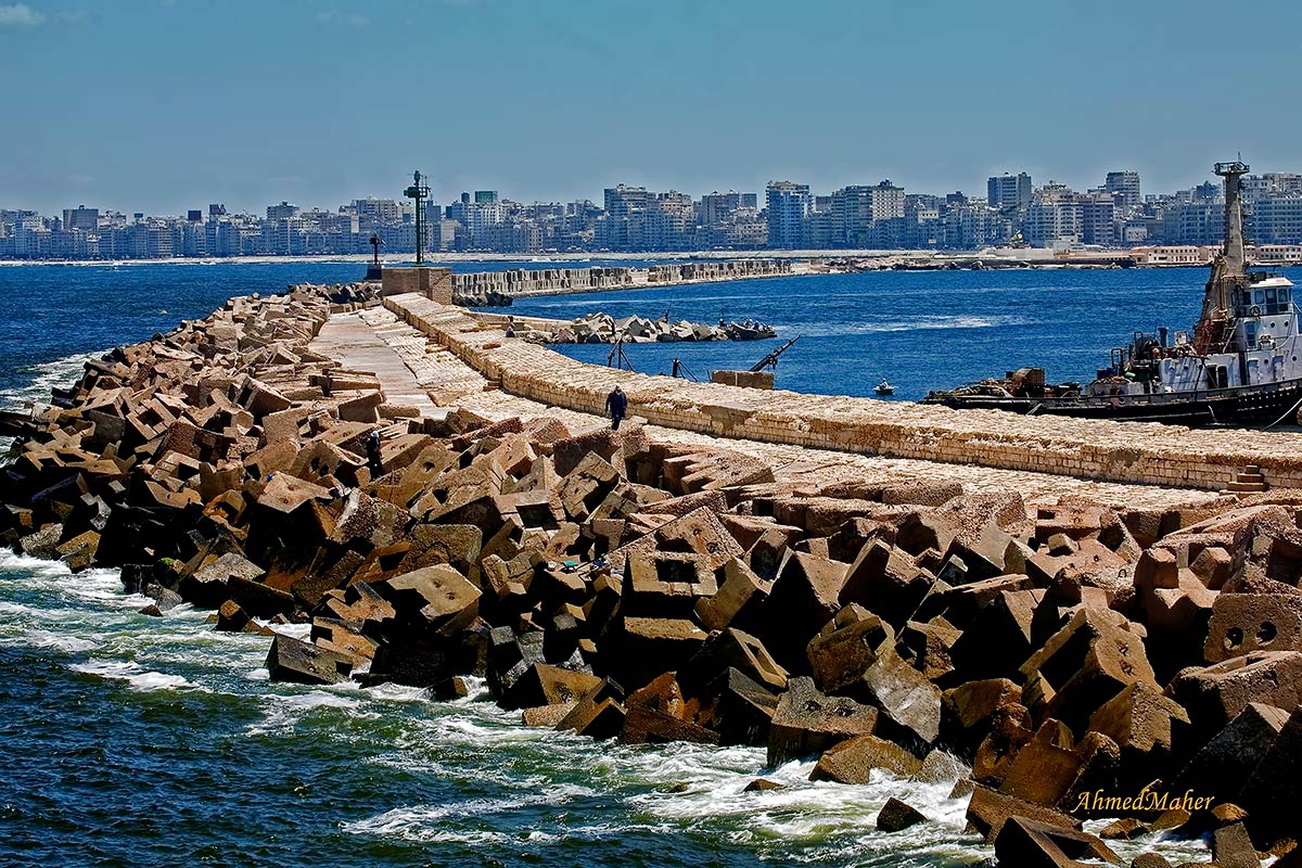 фото "ALEXANDRIA" метки: пейзаж, Landscape
