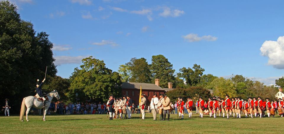 photo "Troop Review" tags: travel, reporting, old-time, 