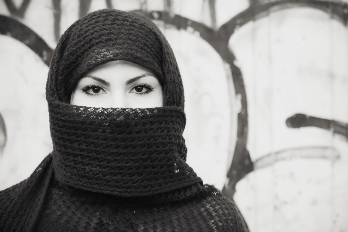 photo "***" tags: portrait, ч/б