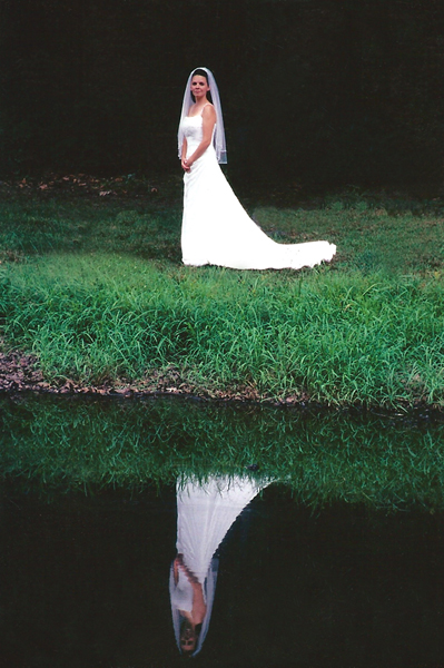 photo "Wedding Day" tags: portrait, glamour, 