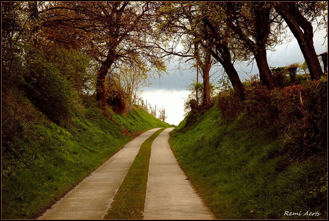 photo "***" tags: landscape, nature, street, 