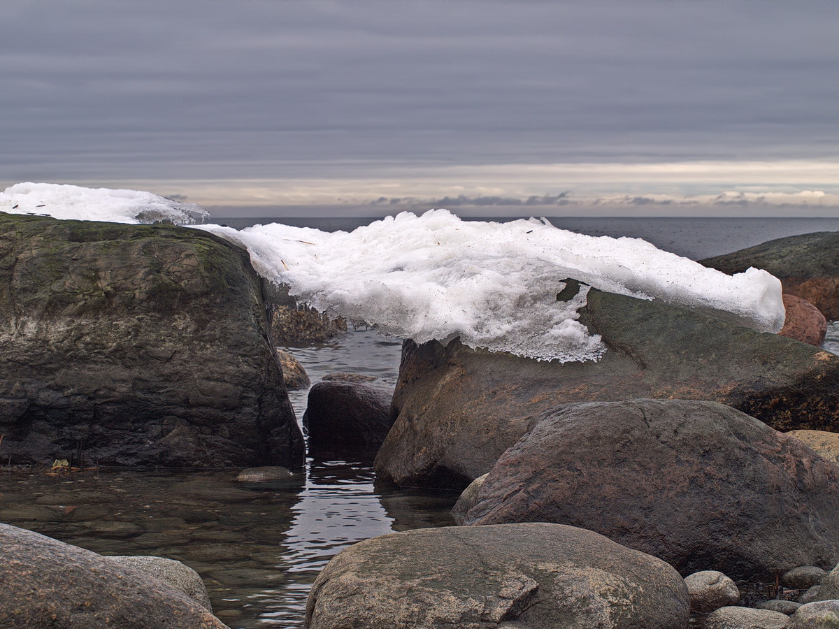 photo "Descended from heaven" tags: landscape, travel, nature, 