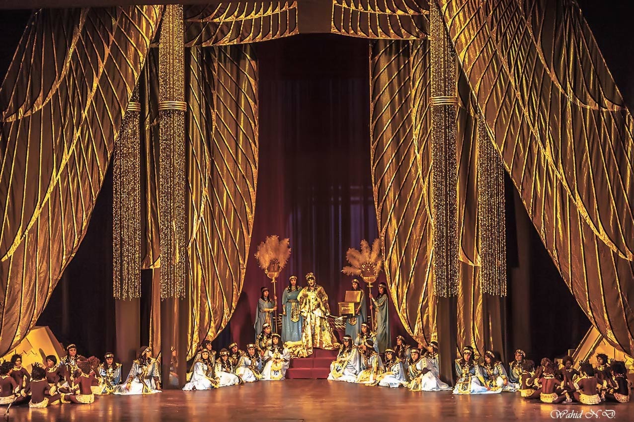 фото "Opera Aida" метки: репортаж, интерьер, разное, 