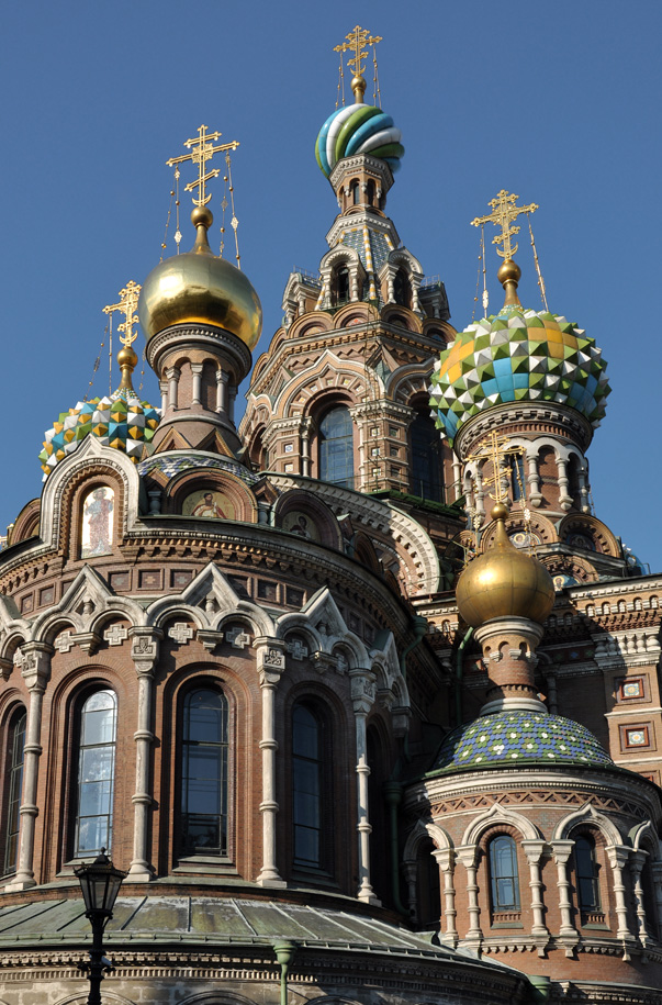 фото "Спас на крови" метки: архитектура, Санкт-Петербург, храм