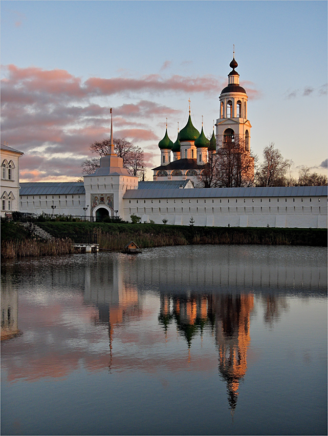 photo "***" tags: landscape, architecture, 