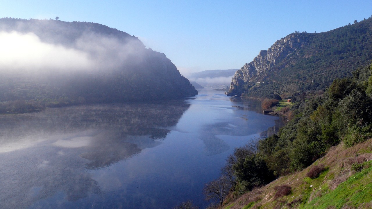 photo "Awaikening." tags: landscape, 