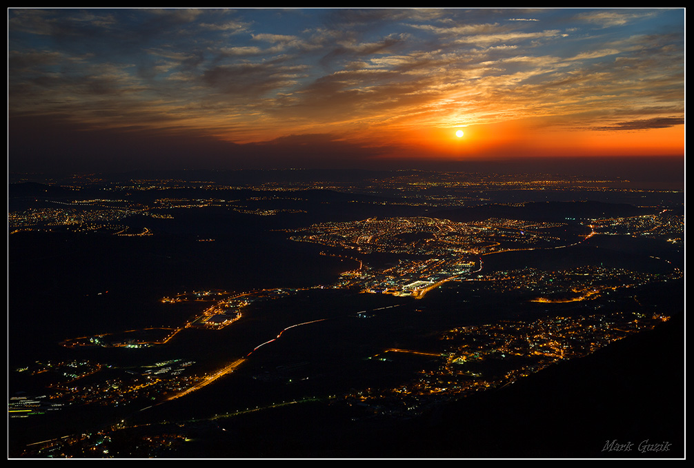 photo "Beit Jann" tags: travel, 