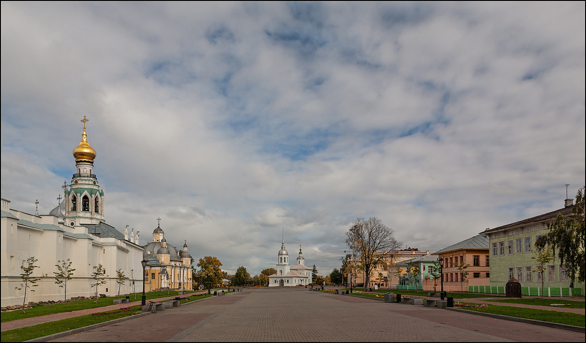 photo "The gate of heaven" tags: landscape, architecture, travel, 