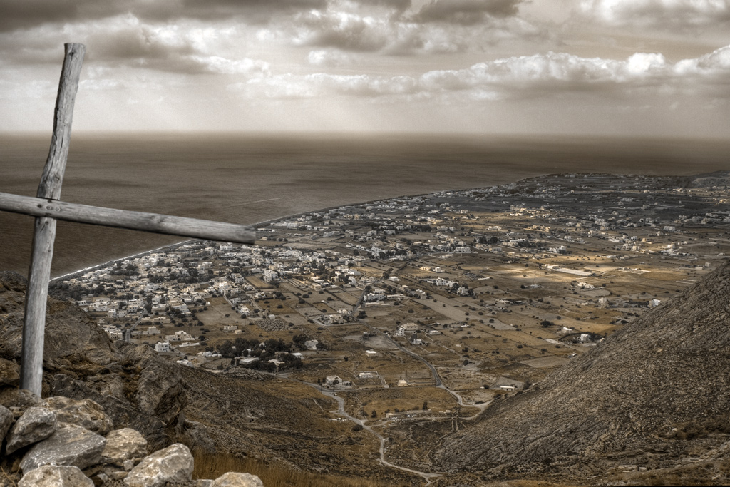 photo "Island" tags: landscape, 