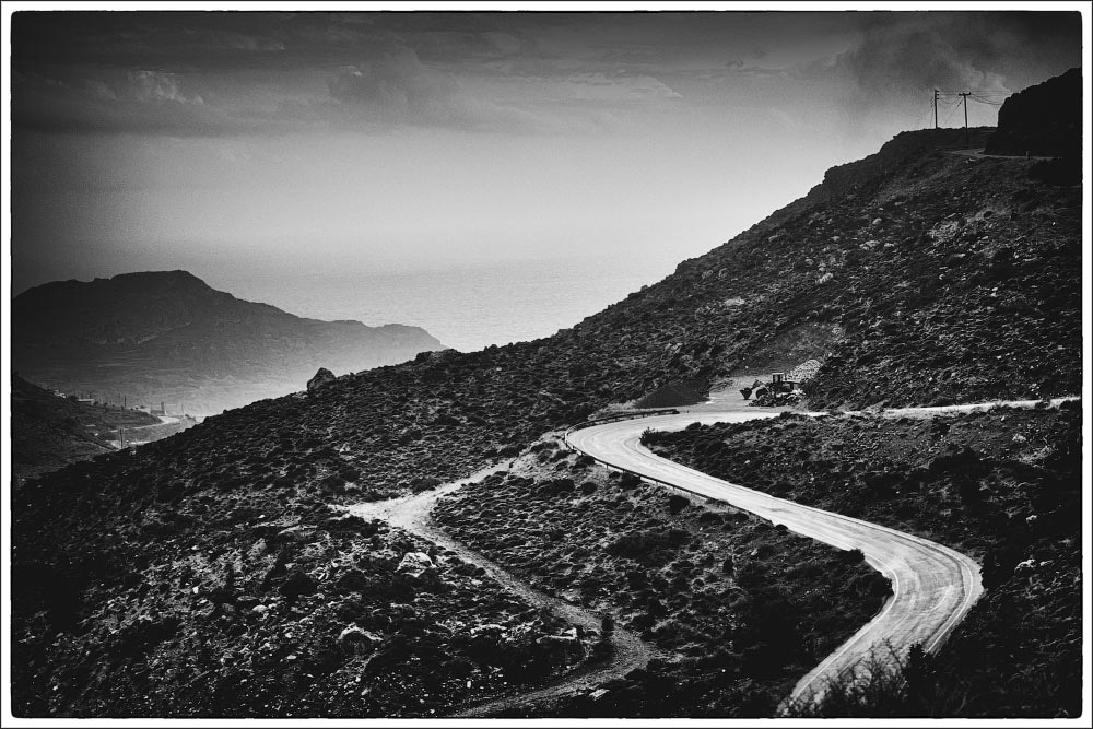 фото "Кривые" метки: путешествия, пейзаж, Crete