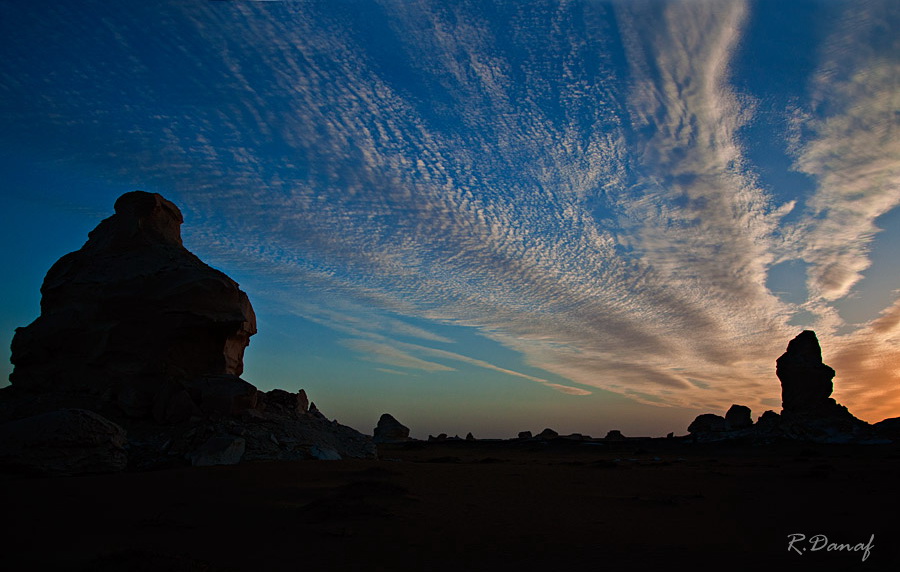 photo "White desert" tags: landscape, 