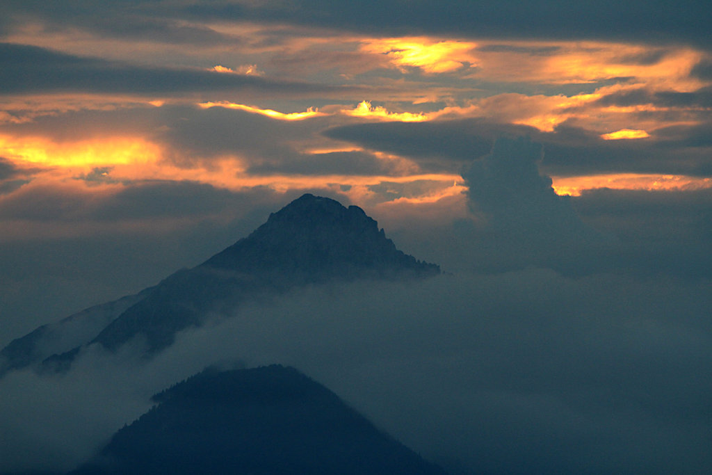 photo "Mountainview" tags: landscape, panoramic, mountain