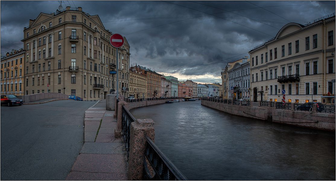 фото "Наб. реки Мойки 33" метки: архитектура, путешествия, город, 