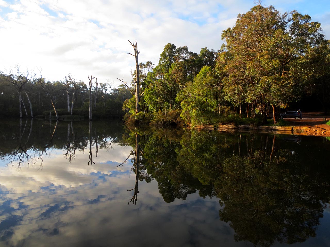 фото "Margaret river" метки: , 