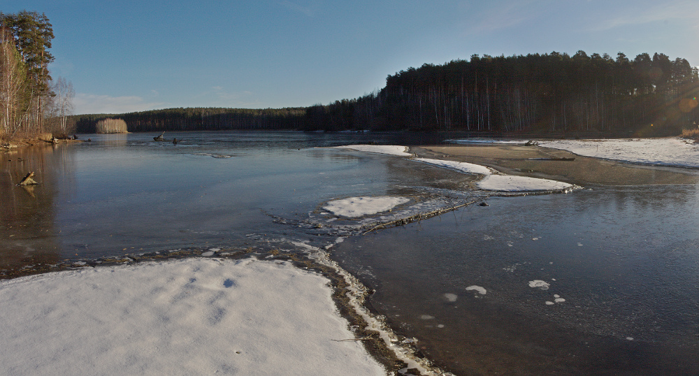 photo "***" tags: landscape, winter