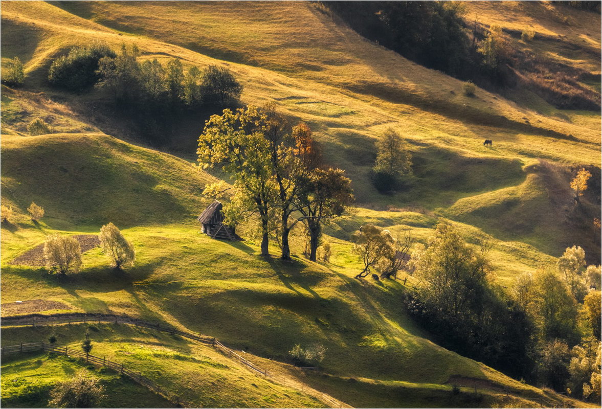 photo "***" tags: landscape, nature, travel, autumn, mountains, Карпаты