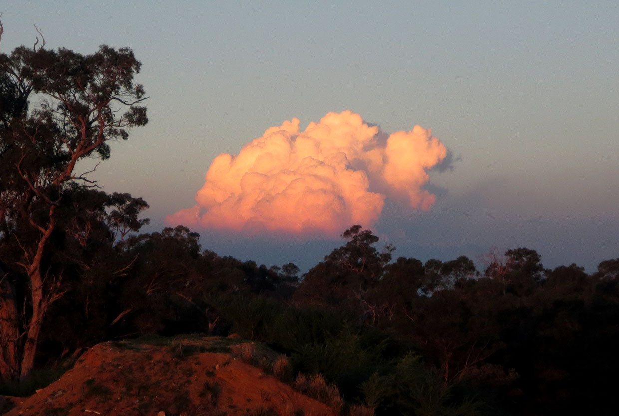photo "Twilight ..." tags: , 