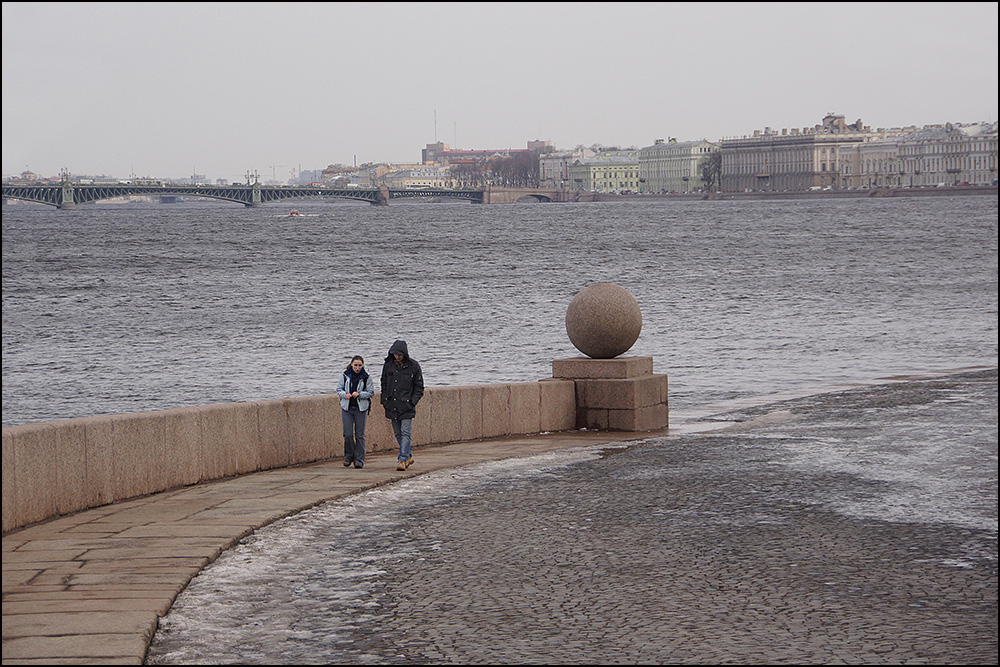 фото "* * *" метки: город, Санкт-Петербург, весна