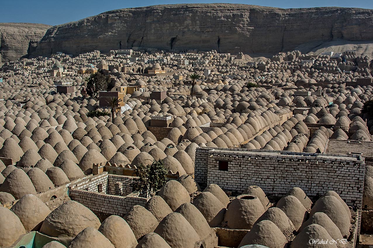 photo "Mausoleums" tags: landscape, architecture, travel, Africa, building