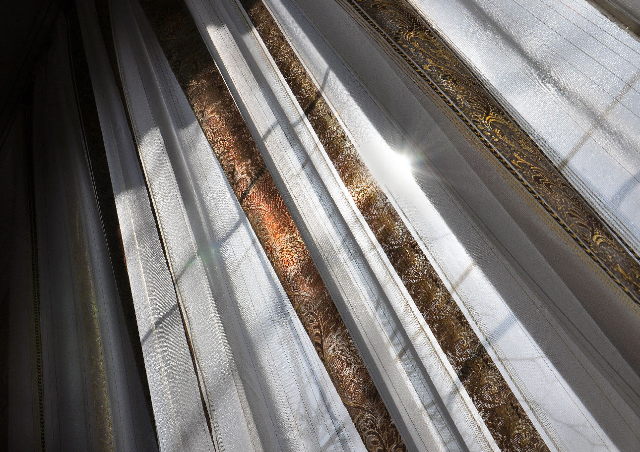 photo "***" tags: interior, sun, окно, шторы