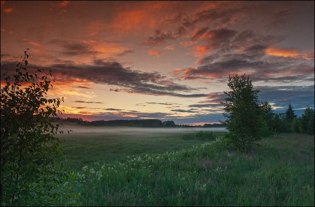 photo "*Т*Т*" tags: landscape, travel, Березайка