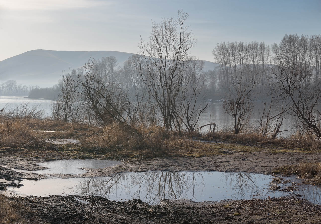 фото "Весеннее ... ." метки: пейзаж, природа, 