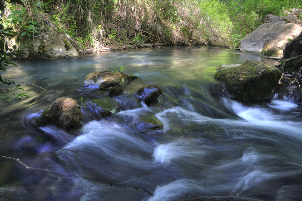 photo "... pure water of Jordan..." tags: , 