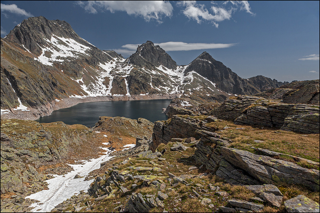 photo "In the mountains of Carinthia" tags: landscape, travel, 