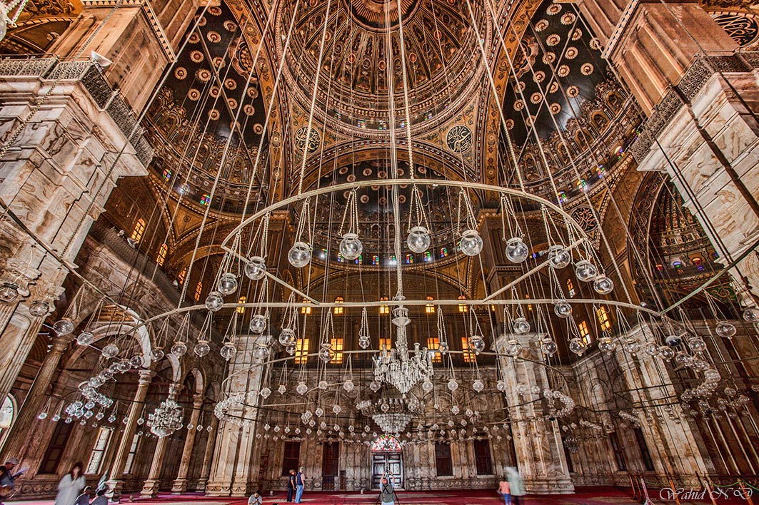 фото "Grandeur" метки: архитектура, путешествия, репортаж, Interior., building, Африка