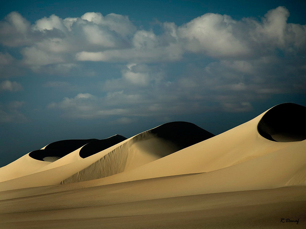 фото "Dunes 28" метки: пейзаж, 