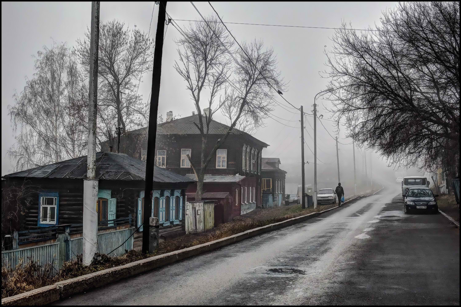 фото "Городские зарисовки..." метки: архитектура, 