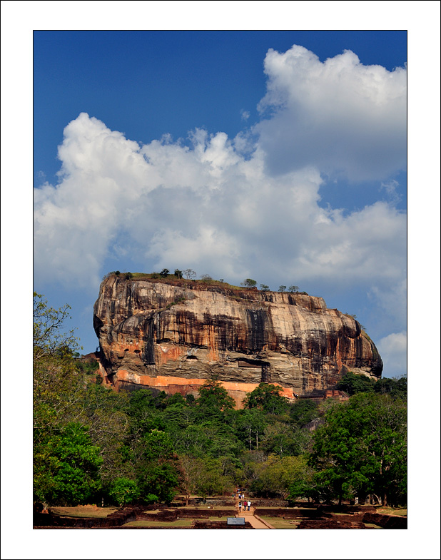 photo "Sri Lanka - impression-2" tags: nature, Asia, mountains, summer