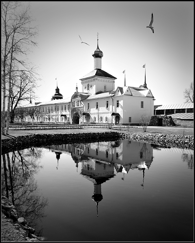 фото "***" метки: черно-белые, архитектура, 