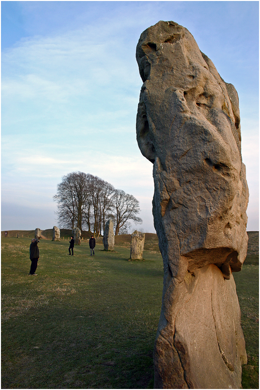 photo "Avebury" tags: architecture, old-time, человек и природа