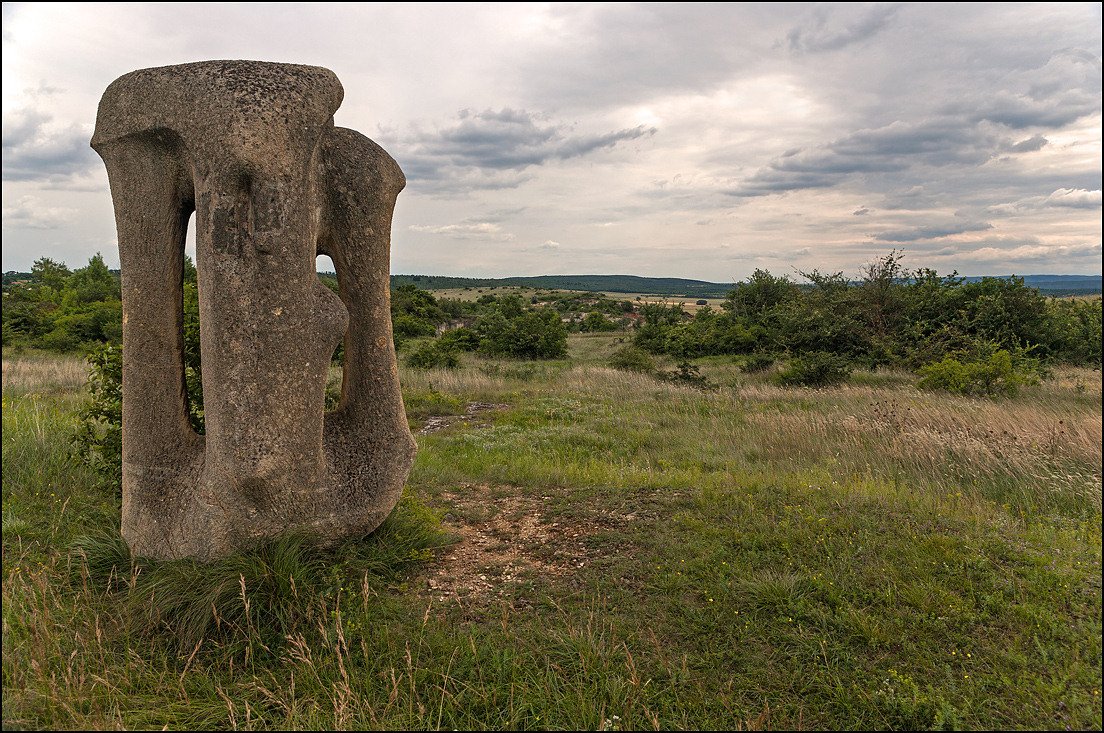 photo "Mandrata Pupa" tags: landscape, architecture, travel, 