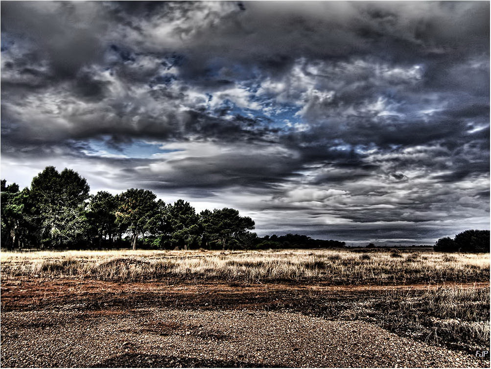 photo "***" tags: landscape, clouds