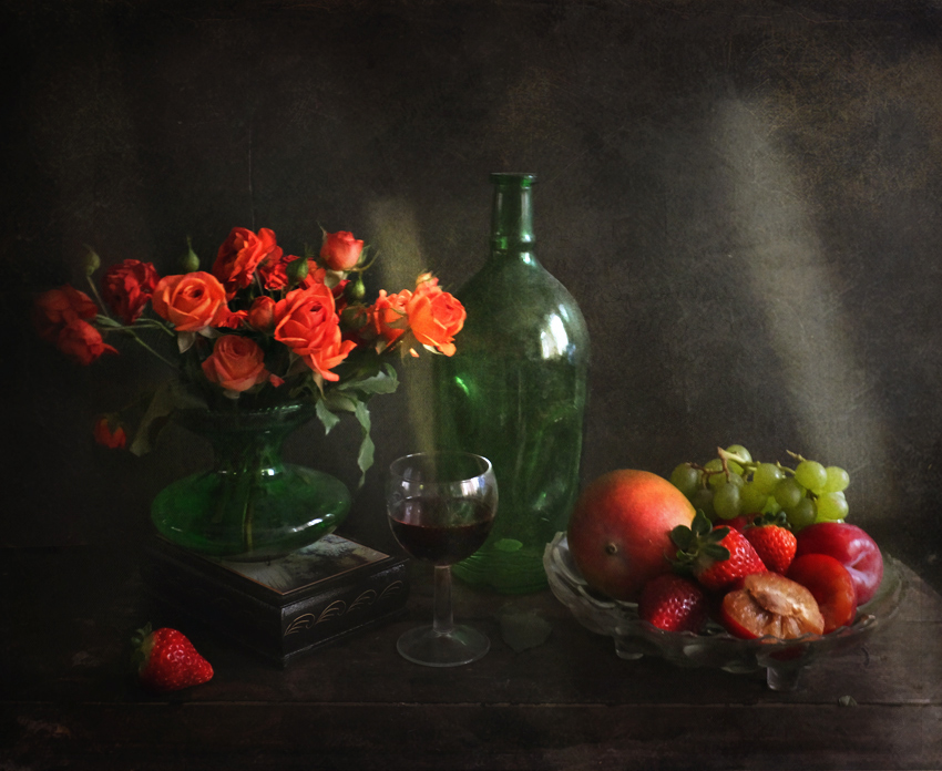 photo "***" tags: still life, 