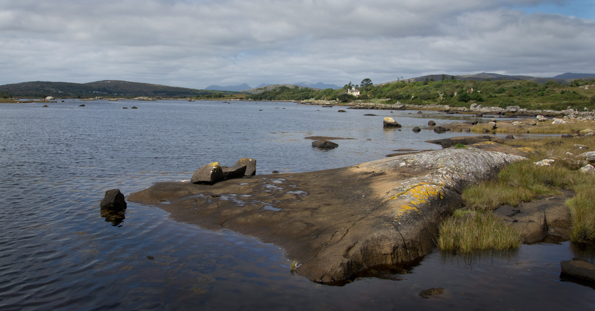 photo "Stoney Sea" tags: landscape, nature, 
