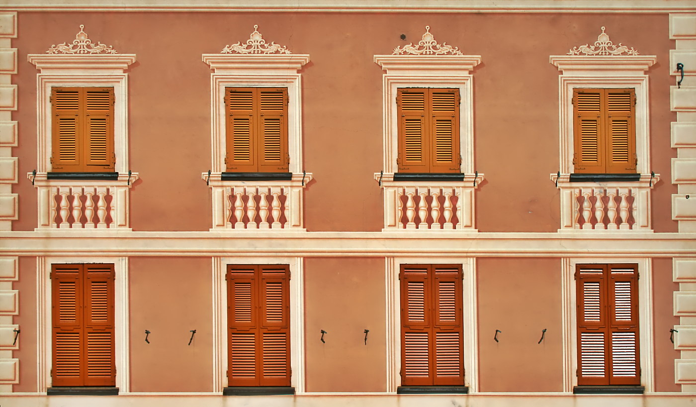 фото "windows" метки: архитектура, натюрморт, Italy, buldings, windows