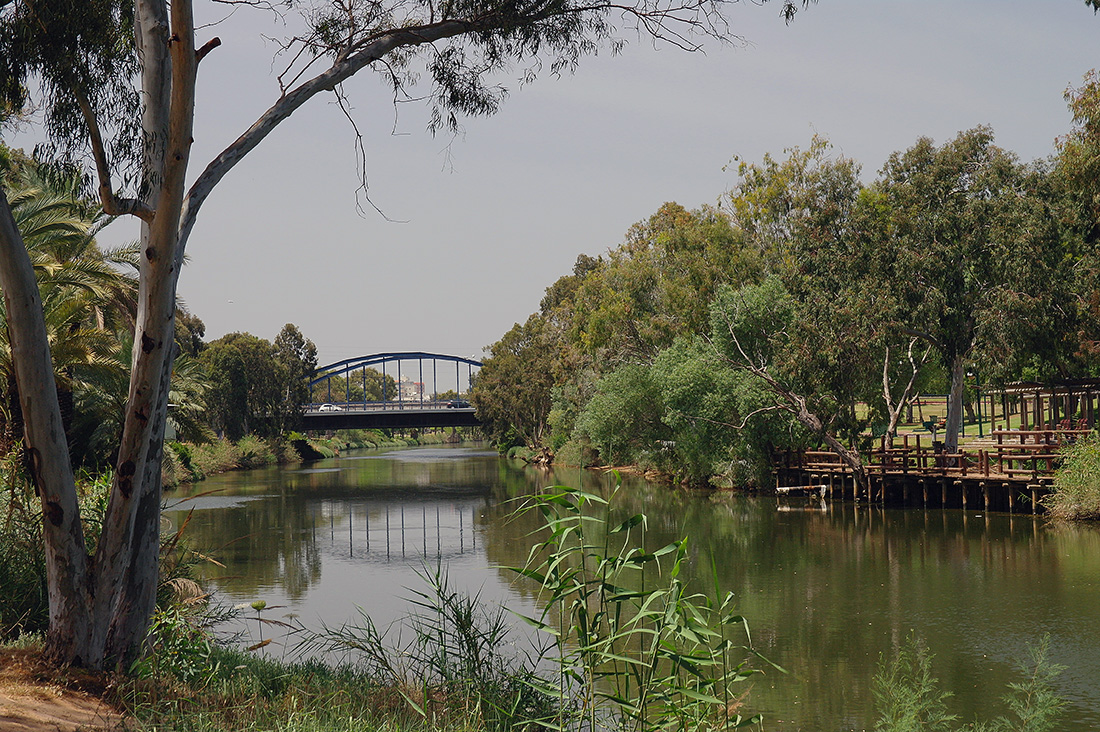 photo "Spring Park ..." tags: landscape, city, travel, 