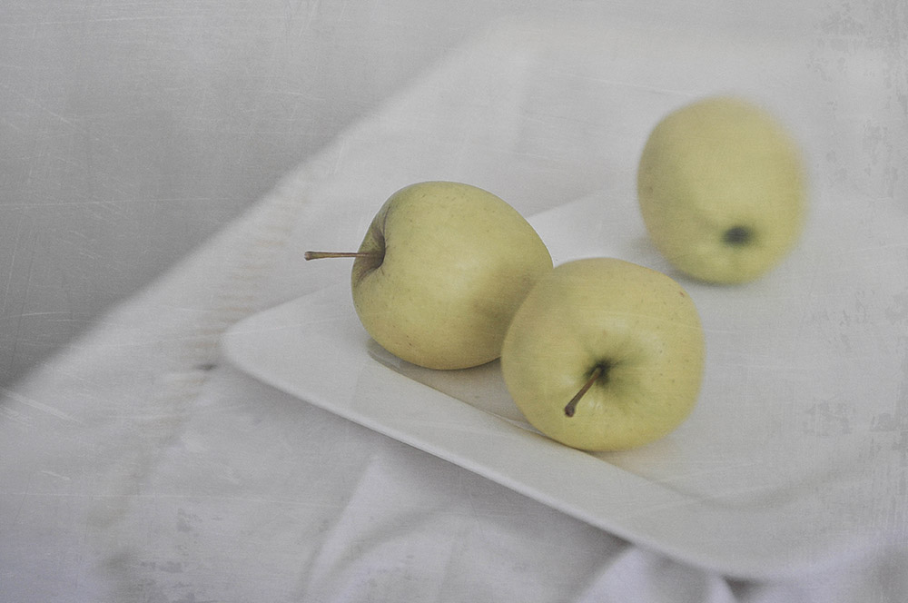 photo "Apples" tags: still life, 